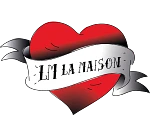 LM La Maison logo
