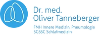 Dr. Tanneberger Oliver-Logo