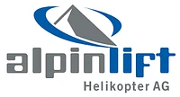 Alpinlift Helikopter AG-Logo