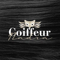 Coiffeur Nadia-Logo