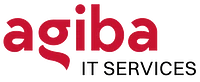 Logo AGIBA IT Services AG