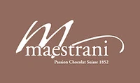Logo Maestrani Schweizer Schokoladen AG