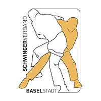 Schwingerverband Basel-Stadt-Logo