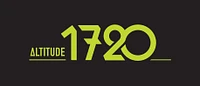 ALTITUDE 1720 logo