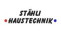 Logo Stähli Haustechnik AG