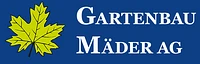 Logo Gartenbau Mäder AG