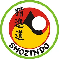 Logo Shozindo Karate