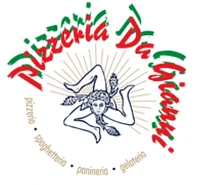 Pizzeria Ristorante Da Gianni-Logo