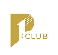 P1 Club logo