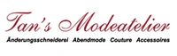 Tan's Modeatelier-Logo