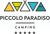 Logo Campeggio Piccolo Paradiso