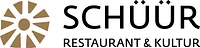 Schüür Restaurant & Kultur logo
