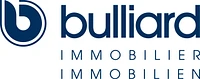 Logo Bulliard Immobilier SA