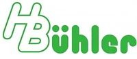 Logo Bühler Farbspritzgeräte