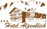 Hotel Restaurant Alpenblick-Logo