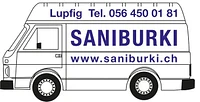 Logo Saniburki GmbH