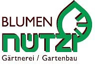 Blumen Nützi logo