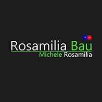 Logo Rosamilia Bau GmbH