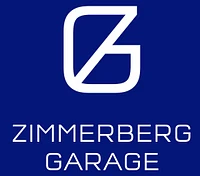 Logo Zimmerberg Garage AG