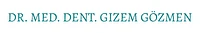 Dr. Gizem Gözmen logo
