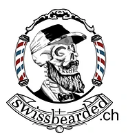 Logo Swissbearded