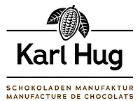 Karl Hug AG logo