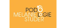 Podologie Melanie Studer-Logo