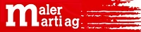 Logo Maler Marti AG