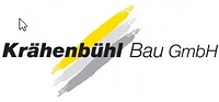 Krähenbühl Bau GmbH-Logo