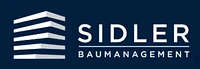 Logo Sidler Baumanagement GmbH