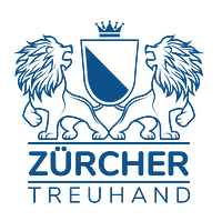 Logo Zürcher Treuhand GmbH