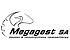 Megagest SA logo