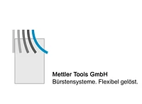 Logo Mettler Tools GmbH
