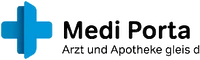 Medi Porta logo
