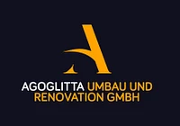 Logo Agoglitta Umbau und Renovation GmbH