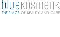 Blue Kosmetik-Logo