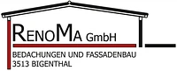 Logo RenoMa GmbH