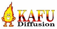 Kafu Diffusion-Logo