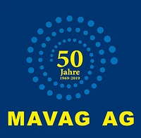 Mavag AG logo