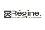 Régine Interactive Media Design