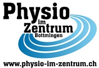 Physio im Zentrum GmbH-Logo