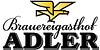 Brauerei Gasthof Adler
