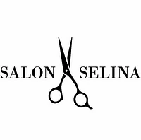 Salon Selina logo