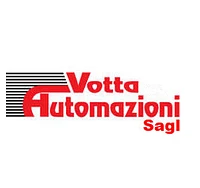 VOTTA Automazioni Sagl-Logo