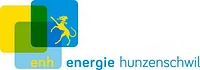 Logo Energie Hunzenschwil AG