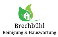 Brechbühl Reinigung & Hauswartung logo