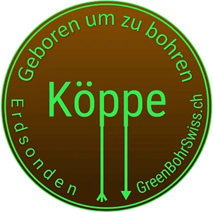 Köppe GreenBohr.swiss
