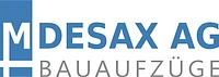 M. DESAX AG logo