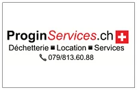 Logo ProginServices.ch
