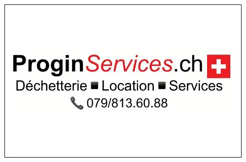 ProginServices.ch